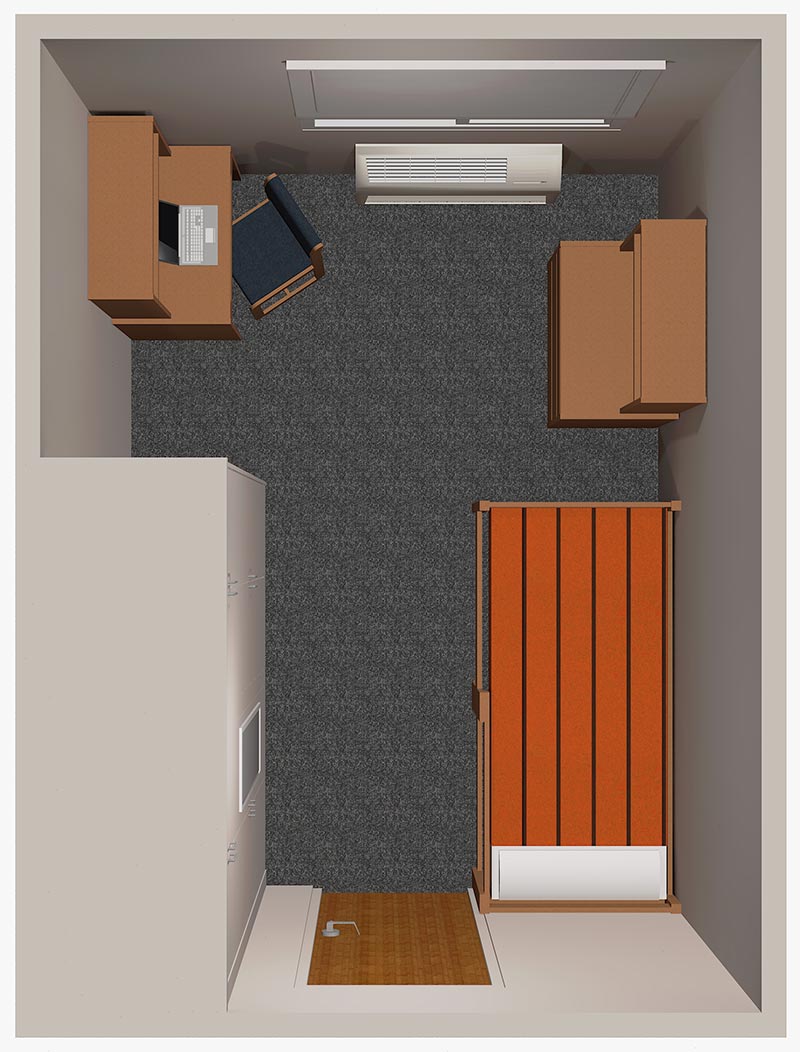 Morey Dorm